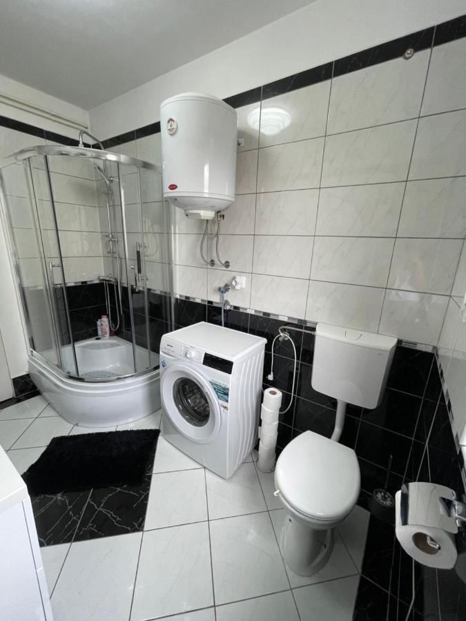 Apartment "Mimoza 1" Self Check-In, Self Check-Out Otočac Dış mekan fotoğraf